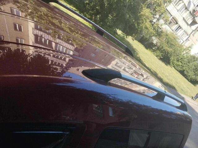 Фольксваген Кадди 2010 в Виннице на Automoto.ua Красный Фольксваген Кадди, объемом двигателя 1.6 л и пробегом 280 тыс. км за 7650 $, фото 19 на Automoto.ua