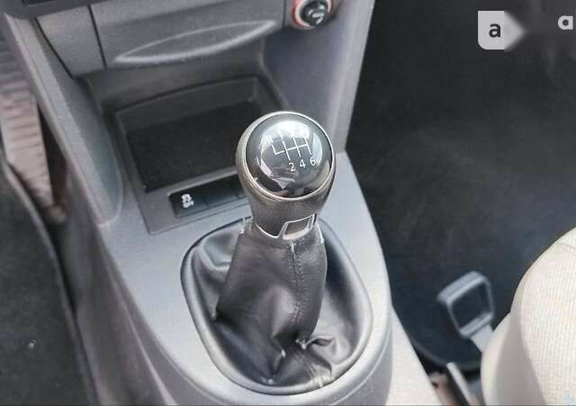 Фольксваген Кадді, об'ємом двигуна 2 л та пробігом 177 тис. км за 9500 $, фото 11 на Automoto.ua