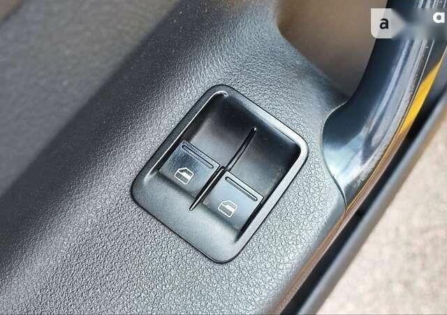 Фольксваген Кадді, об'ємом двигуна 2 л та пробігом 177 тис. км за 9500 $, фото 10 на Automoto.ua