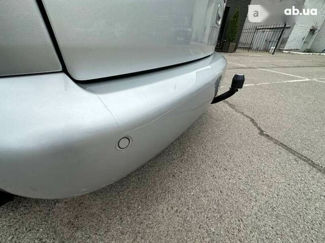 Фольксваген Кадди, объемом двигателя 1.6 л и пробегом 134 тыс. км за 16999 $, фото 11 на Automoto.ua