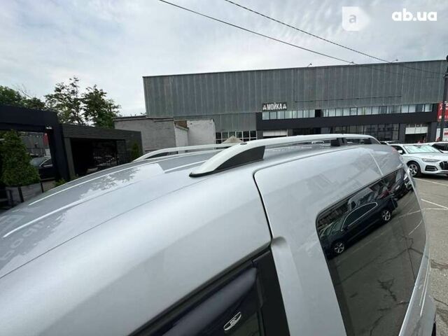 Фольксваген Кадди, объемом двигателя 1.6 л и пробегом 134 тыс. км за 16999 $, фото 8 на Automoto.ua