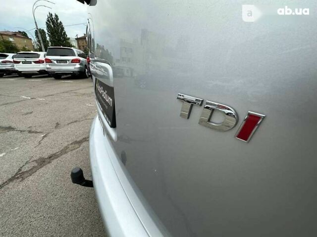 Фольксваген Кадди, объемом двигателя 1.6 л и пробегом 134 тыс. км за 16999 $, фото 10 на Automoto.ua