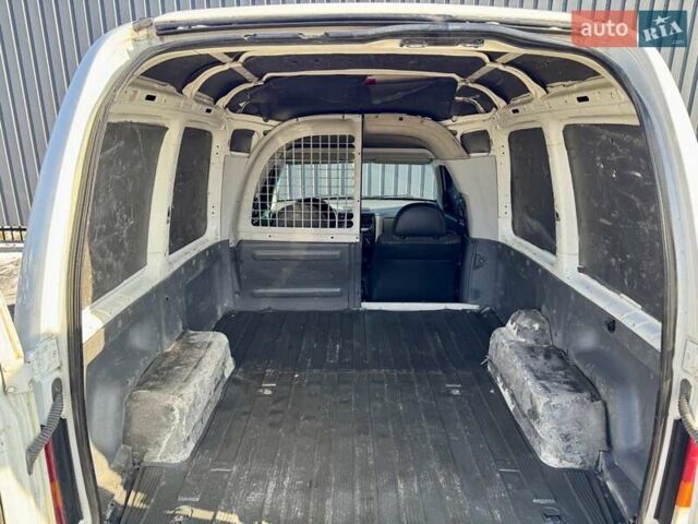 Фольксваген Кадди, объемом двигателя 0 л и пробегом 100 тыс. км за 2790 $, фото 20 на Automoto.ua