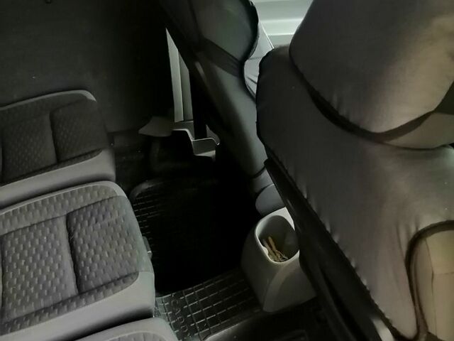 Фольксваген Кадди, объемом двигателя 2 л и пробегом 250 тыс. км за 5900 $, фото 1 на Automoto.ua