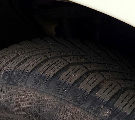 Фольксваген Кадді, об'ємом двигуна 1.4 л та пробігом 300 тис. км за 5000 $, фото 3 на Automoto.ua