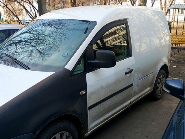 Фольксваген Кадди, объемом двигателя 1.9 л и пробегом 348 тыс. км за 3000 $, фото 3 на Automoto.ua