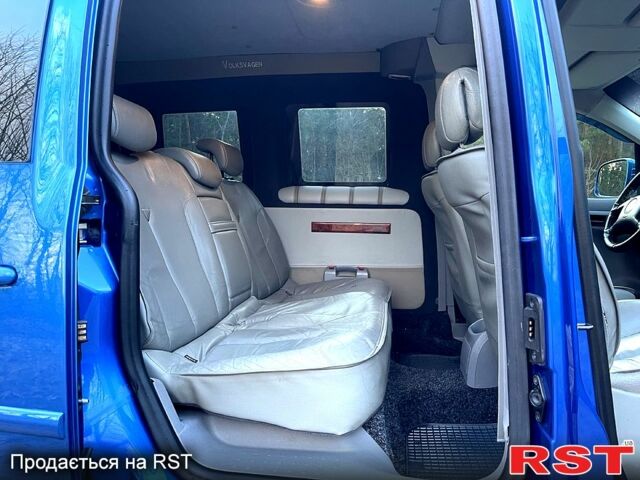 Фольксваген Кадди, объемом двигателя 19 л и пробегом 315 тыс. км за 4300 $, фото 8 на Automoto.ua