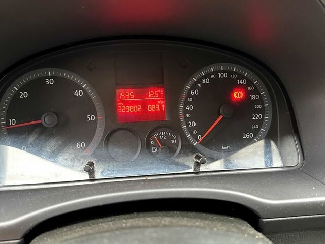 Фольксваген Кадди, объемом двигателя 1.9 л и пробегом 0 тыс. км за 2800 $, фото 9 на Automoto.ua