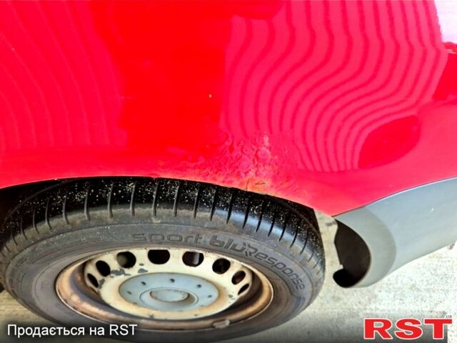 Фольксваген Кадди, объемом двигателя 2 л и пробегом 260 тыс. км за 6800 $, фото 4 на Automoto.ua