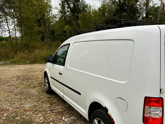 Фольксваген Кадди, объемом двигателя 1.9 л и пробегом 0 тыс. км за 2800 $, фото 3 на Automoto.ua