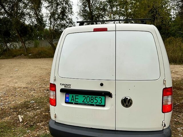 Фольксваген Кадди, объемом двигателя 1.9 л и пробегом 0 тыс. км за 2800 $, фото 5 на Automoto.ua