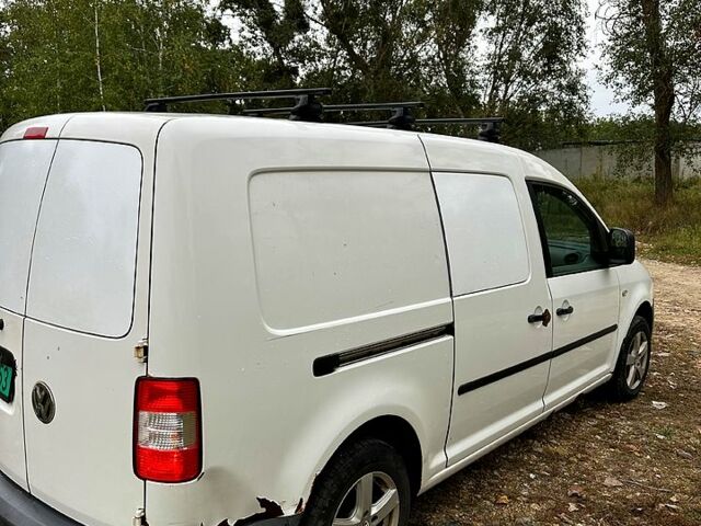 Фольксваген Кадди, объемом двигателя 1.9 л и пробегом 0 тыс. км за 2800 $, фото 4 на Automoto.ua