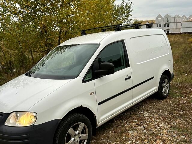 Фольксваген Кадди, объемом двигателя 1.9 л и пробегом 0 тыс. км за 2800 $, фото 2 на Automoto.ua