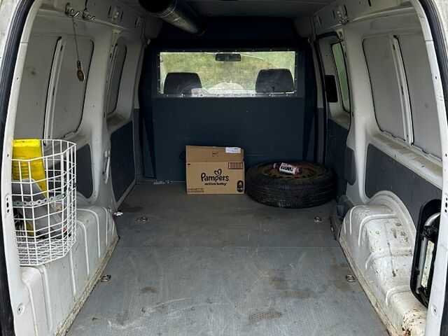 Фольксваген Кадди, объемом двигателя 1.9 л и пробегом 0 тыс. км за 2800 $, фото 7 на Automoto.ua