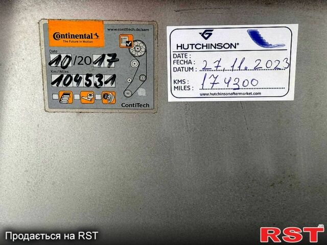 Фольксваген Кадді, об'ємом двигуна 1.4 л та пробігом 174 тис. км за 7700 $, фото 13 на Automoto.ua