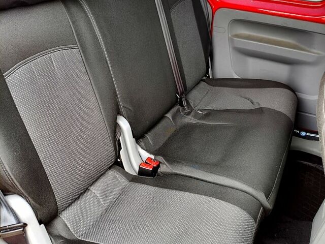 Фольксваген Кадди, объемом двигателя 2 л и пробегом 188 тыс. км за 8800 $, фото 11 на Automoto.ua