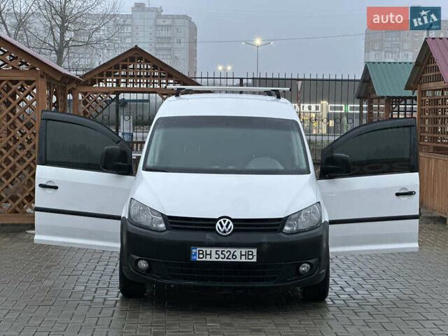 Фольксваген Кадди, объемом двигателя 1.2 л и пробегом 169 тыс. км за 5900 $, фото 8 на Automoto.ua