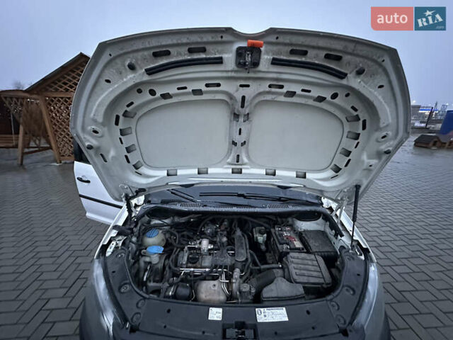 Фольксваген Кадди, объемом двигателя 1.2 л и пробегом 169 тыс. км за 5900 $, фото 16 на Automoto.ua