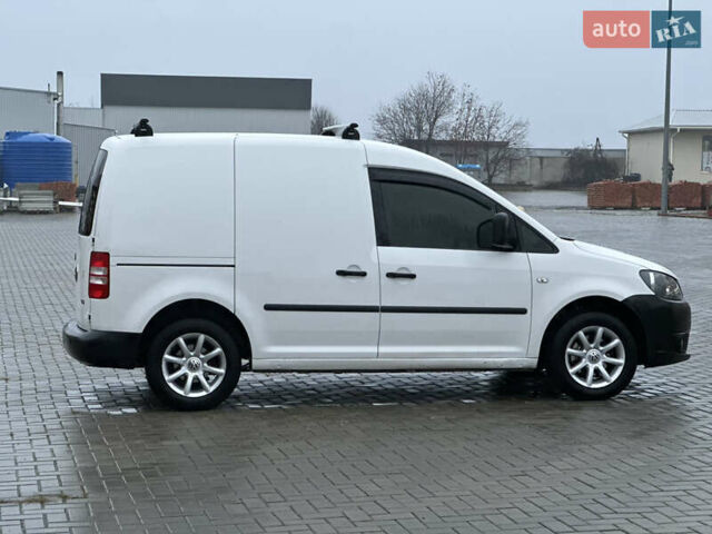 Фольксваген Кадди, объемом двигателя 1.2 л и пробегом 169 тыс. км за 5900 $, фото 4 на Automoto.ua