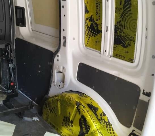 Фольксваген Кадді, об'ємом двигуна 0 л та пробігом 223 тис. км за 5800 $, фото 1 на Automoto.ua