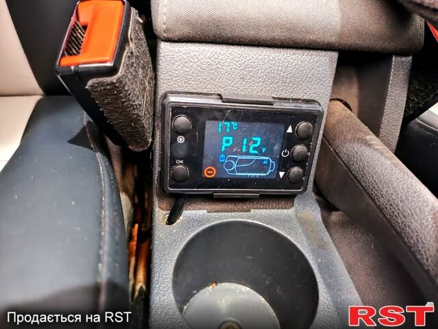 Фольксваген Кадди, объемом двигателя 16 л и пробегом 238 тыс. км за 8999 $, фото 11 на Automoto.ua