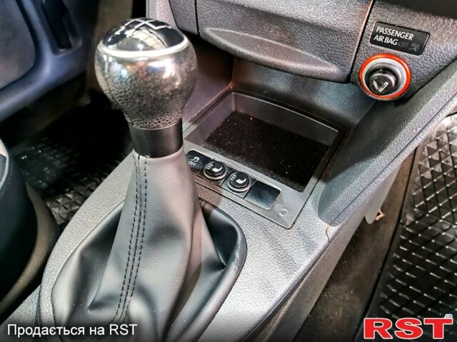 Фольксваген Кадди, объемом двигателя 16 л и пробегом 238 тыс. км за 8999 $, фото 12 на Automoto.ua