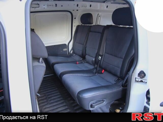 Фольксваген Кадді, об'ємом двигуна 1.4 л та пробігом 295 тис. км за 10000 $, фото 4 на Automoto.ua