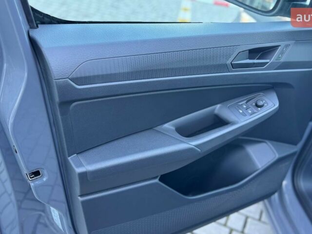 Фольксваген Кадді, об'ємом двигуна 1.97 л та пробігом 0 тис. км за 31740 $, фото 23 на Automoto.ua