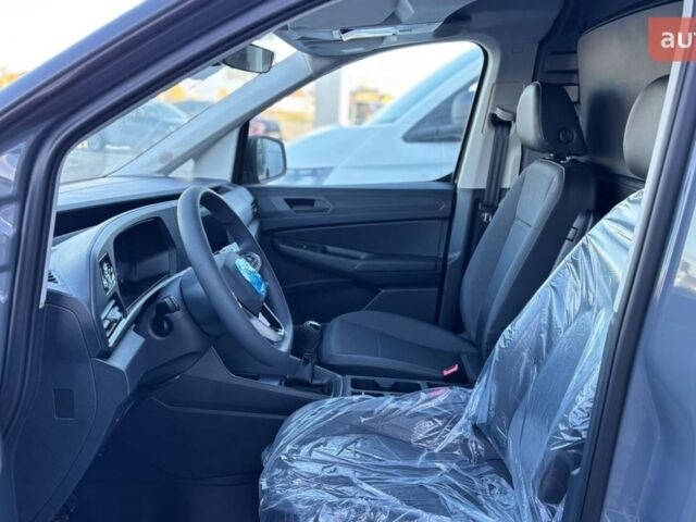 Фольксваген Кадді, об'ємом двигуна 1.97 л та пробігом 0 тис. км за 31740 $, фото 32 на Automoto.ua