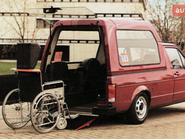 Фольксваген Кадди, объемом двигателя 1.97 л и пробегом 0 тыс. км за 32300 $, фото 66 на Automoto.ua