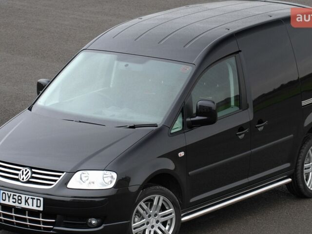 Фольксваген Кадди, объемом двигателя 1.97 л и пробегом 0 тыс. км за 32300 $, фото 62 на Automoto.ua