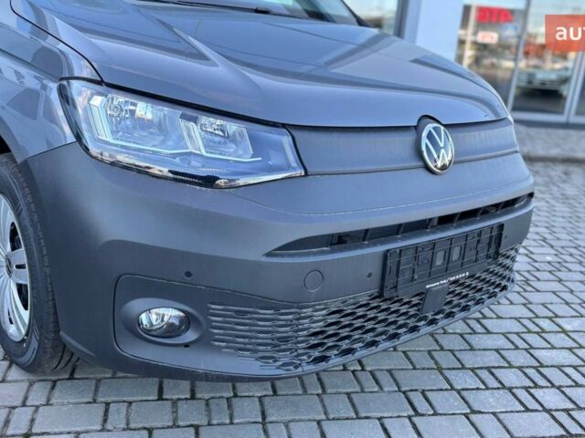 Фольксваген Кадді, об'ємом двигуна 1.97 л та пробігом 0 тис. км за 31740 $, фото 3 на Automoto.ua