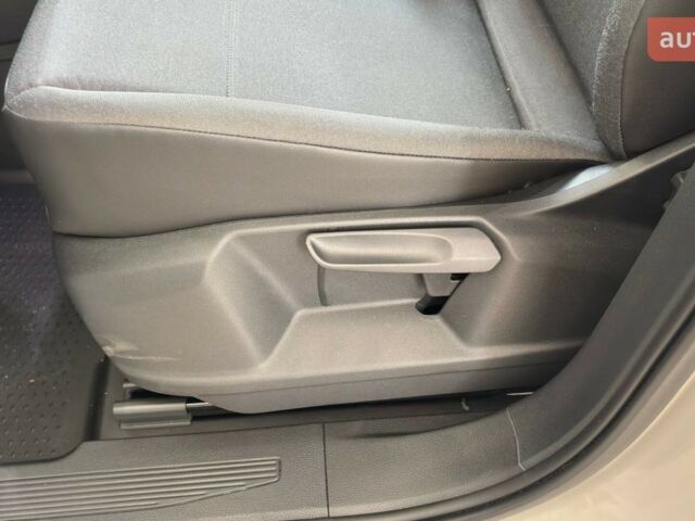 Фольксваген Кадди, объемом двигателя 1.97 л и пробегом 0 тыс. км за 31450 $, фото 23 на Automoto.ua