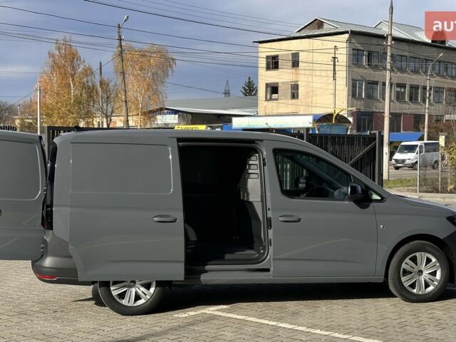 Фольксваген Кадди 2025 в Николаеве на Automoto.ua Фольксваген Кадди, объемом двигателя 1.97 л и пробегом 0 тыс. км за 35402 $, фото 14 на Automoto.ua