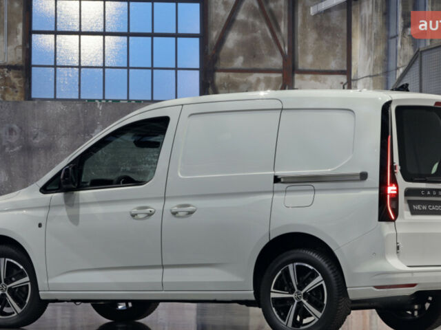 Фольксваген Кадди, объемом двигателя 1.97 л и пробегом 0 тыс. км за 32300 $, фото 55 на Automoto.ua