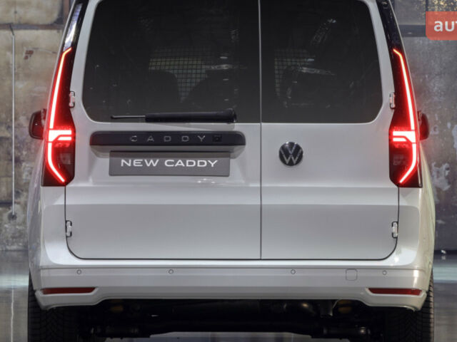 Фольксваген Кадди, объемом двигателя 1.97 л и пробегом 0 тыс. км за 32300 $, фото 59 на Automoto.ua