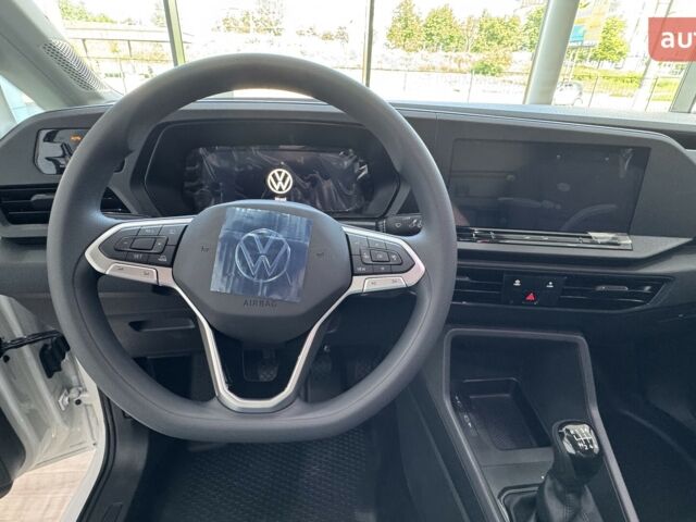 Фольксваген Кадди, объемом двигателя 1.97 л и пробегом 0 тыс. км за 32367 $, фото 9 на Automoto.ua