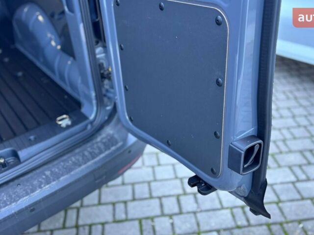 Фольксваген Кадді, об'ємом двигуна 1.97 л та пробігом 0 тис. км за 31740 $, фото 14 на Automoto.ua