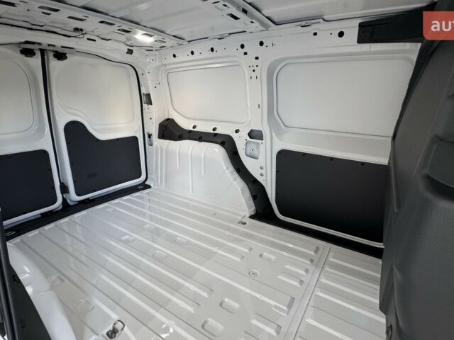 Фольксваген Кадди, объемом двигателя 1.97 л и пробегом 0 тыс. км за 32367 $, фото 5 на Automoto.ua