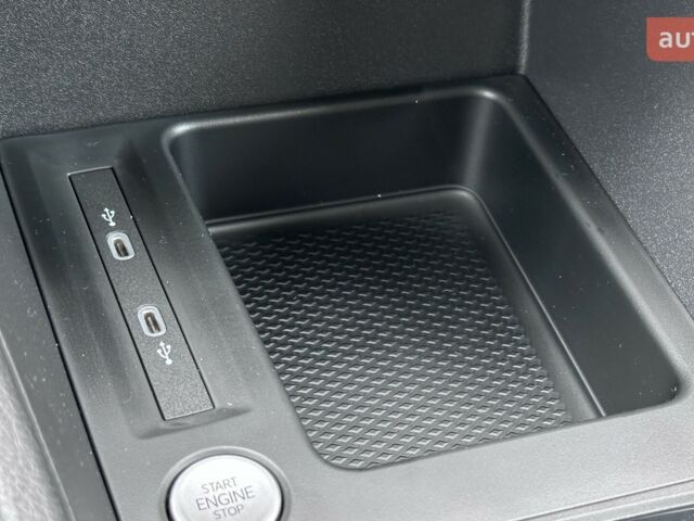 Фольксваген Кадді, об'ємом двигуна 1.97 л та пробігом 0 тис. км за 35402 $, фото 24 на Automoto.ua