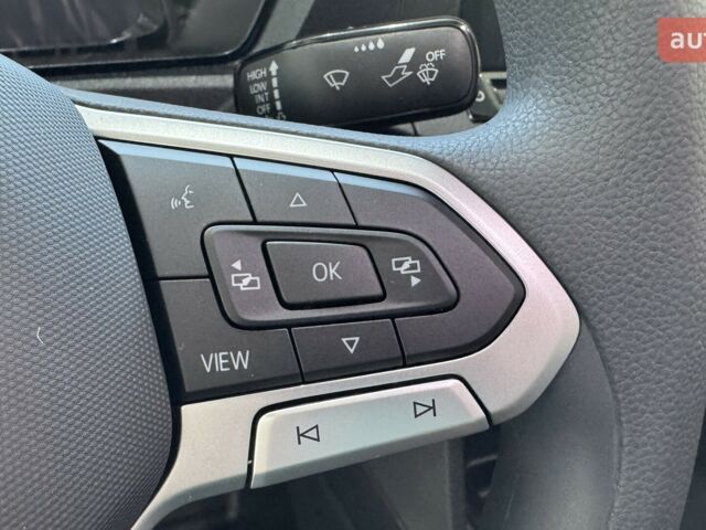 Фольксваген Кадди, объемом двигателя 1.97 л и пробегом 0 тыс. км за 32367 $, фото 10 на Automoto.ua