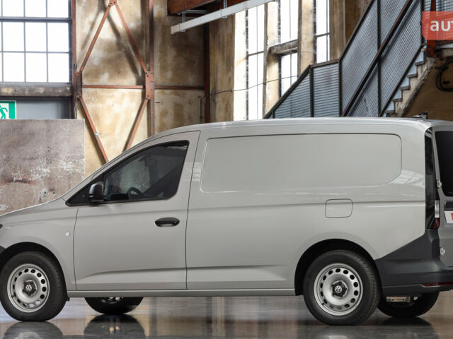 Фольксваген Кадди 2025 в Ивано-Франковске на Automoto.ua Фольксваген Кадди, объемом двигателя 1.97 л и пробегом 0 тыс. км за 34771 $, фото 5 на Automoto.ua