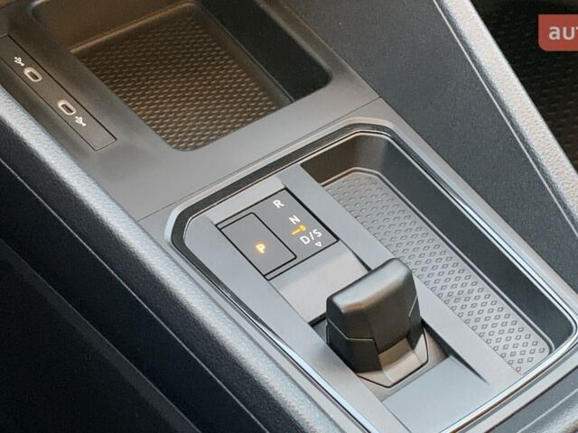 Фольксваген Кадди, объемом двигателя 1.97 л и пробегом 0 тыс. км за 32685 $, фото 13 на Automoto.ua