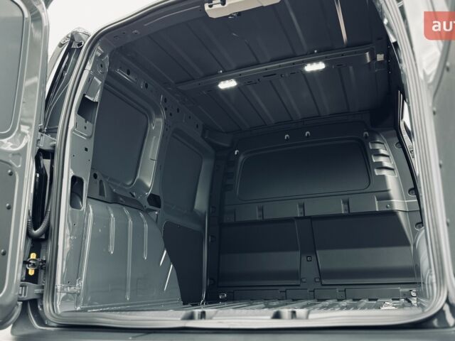 купить новое авто Фольксваген Кадди 2025 года от официального дилера Автодім Атлант на Вацлава Гавела Фольксваген фото