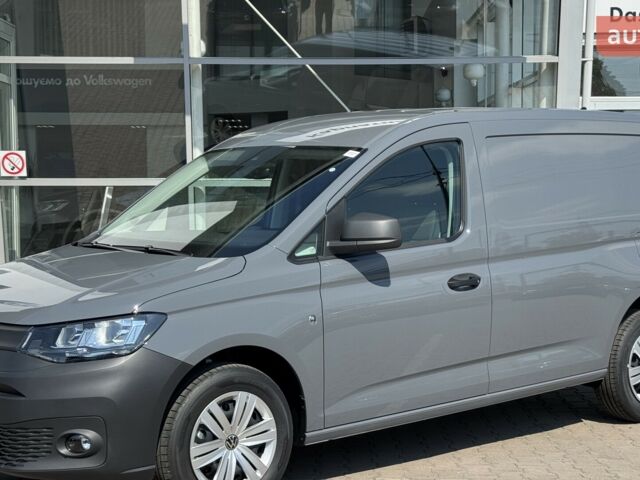 Фольксваген Кадді, об'ємом двигуна 1.97 л та пробігом 0 тис. км за 35402 $, фото 4 на Automoto.ua