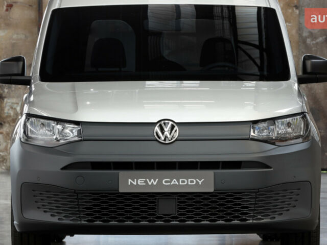 Фольксваген Кадди, объемом двигателя 1.97 л и пробегом 0 тыс. км за 32300 $, фото 52 на Automoto.ua