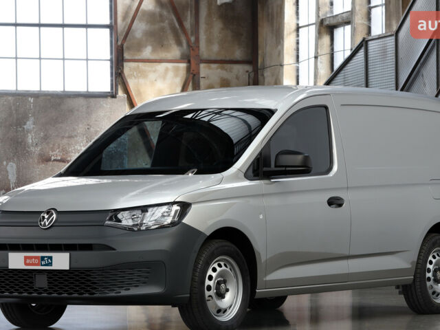 Фольксваген Кадди 2025 в Ивано-Франковске на Automoto.ua Фольксваген Кадди, объемом двигателя 1.97 л и пробегом 0 тыс. км за 34771 $, фото 1 на Automoto.ua