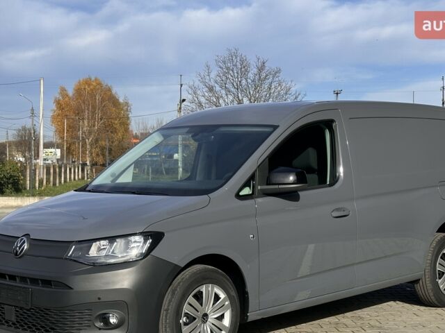 Фольксваген Кадди 2025 в Николаеве на Automoto.ua Фольксваген Кадди, объемом двигателя 1.97 л и пробегом 0 тыс. км за 35402 $, фото 4 на Automoto.ua