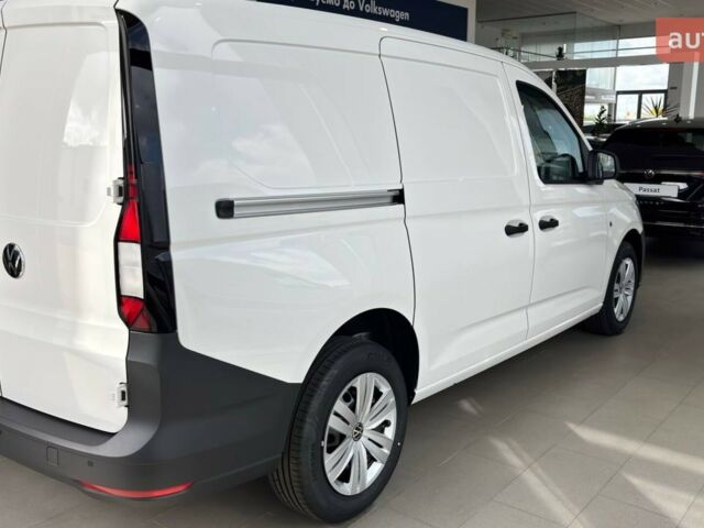 Фольксваген Кадди, объемом двигателя 1.97 л и пробегом 0 тыс. км за 31450 $, фото 5 на Automoto.ua