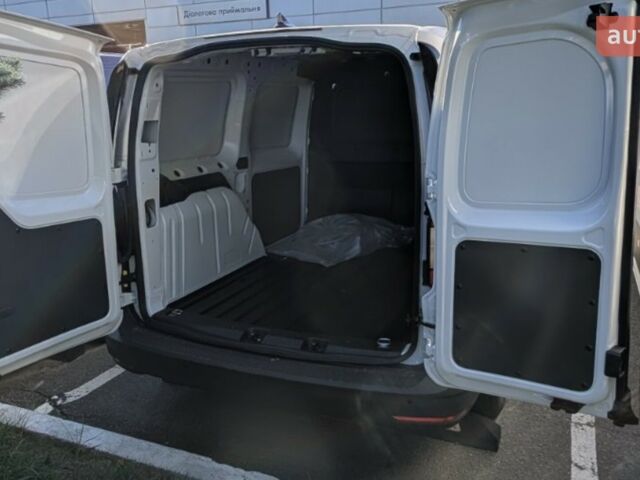 Фольксваген Кадди, объемом двигателя 1.97 л и пробегом 0 тыс. км за 33396 $, фото 3 на Automoto.ua